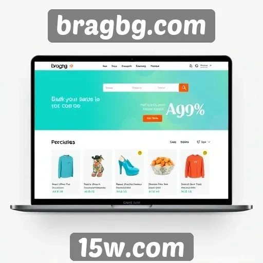 Logo da bragbg.com