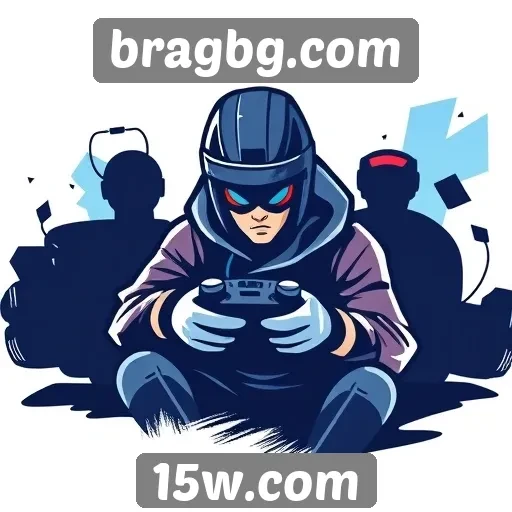 como bragbg.com incentiva a comunidade de jogadores