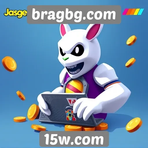 Logo da bragbg.com