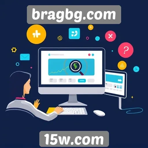 bragbg.com lança novas funcionalidades para aprimorar a experiência do usuário