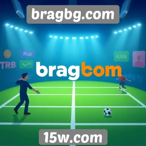 Logo da bragbg.com
