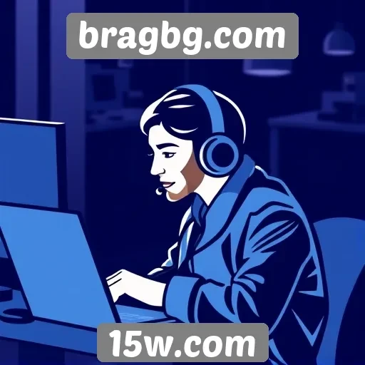 Logo da bragbg.com