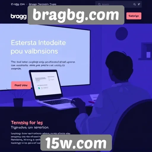Logo da bragbg.com