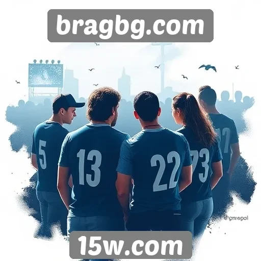 explorando a comunidade de jogadores no bragbg.com