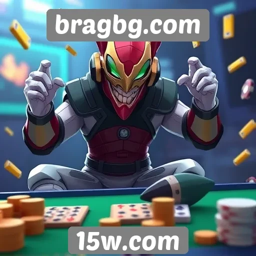 Logo da bragbg.com