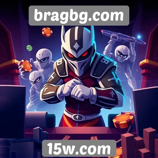 Logo da bragbg.com