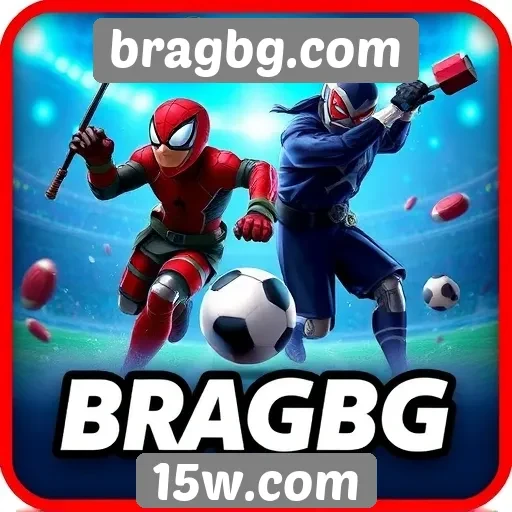 Logo da bragbg.com