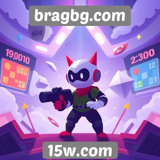 tendências de jogos em bragbg.com atraem novos jogadores