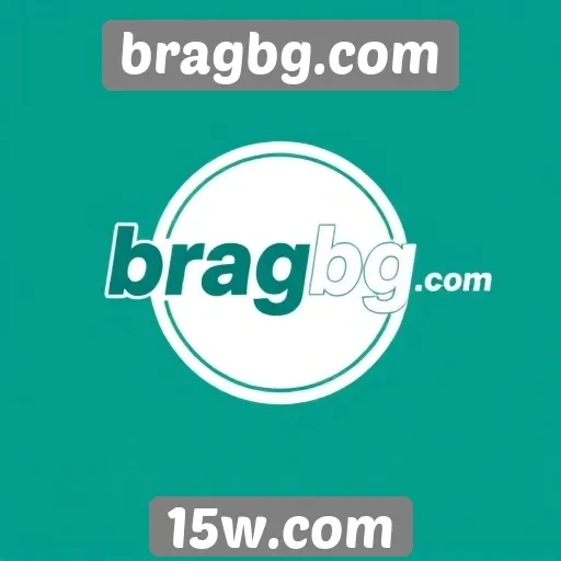 História e crescimento do site bragbg.com