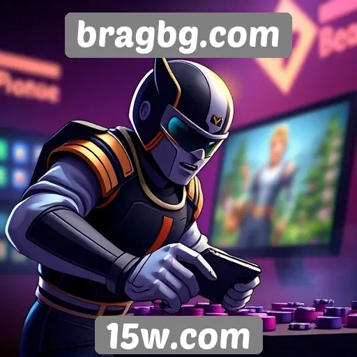 Logo da bragbg.com