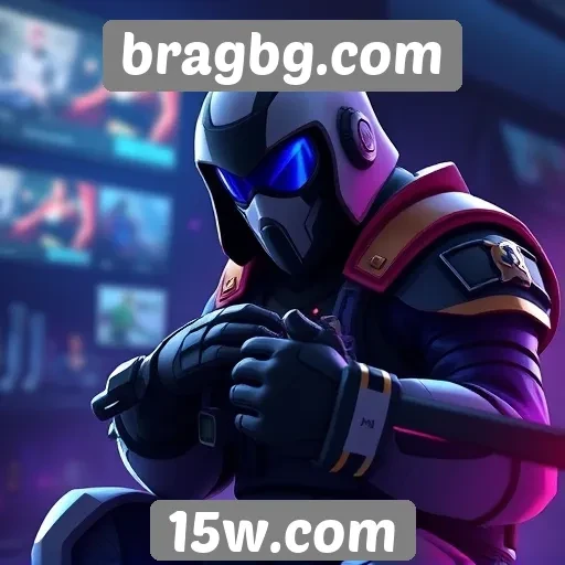 Logo da bragbg.com