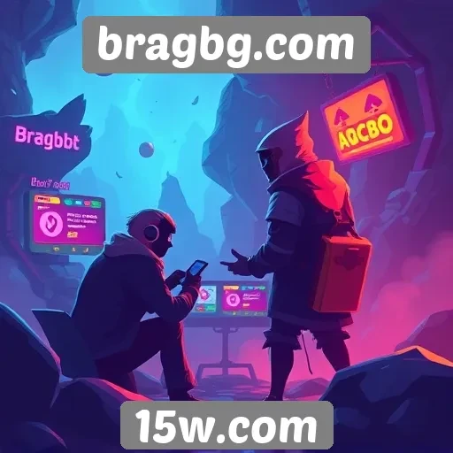 Logo da bragbg.com