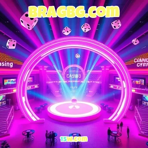 bragbg.com: Conquiste o Mundo dos Jogos com um Login Eficiente