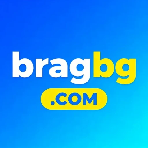 Logo da bragbg.com