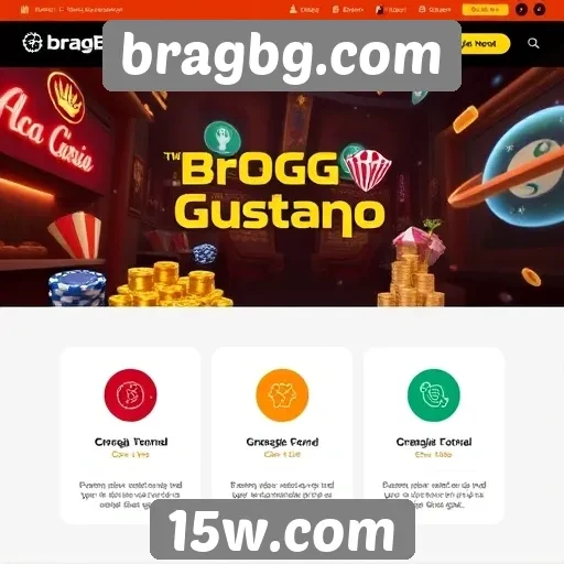 Logo da bragbg.com