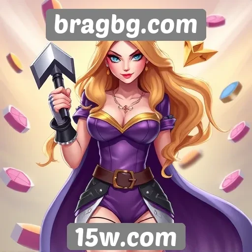 Logo da bragbg.com
