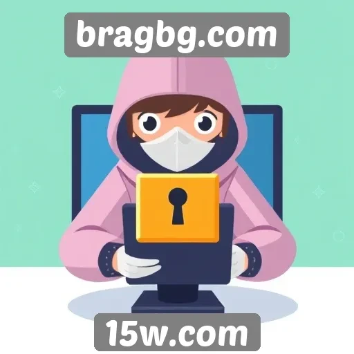 Logo da bragbg.com