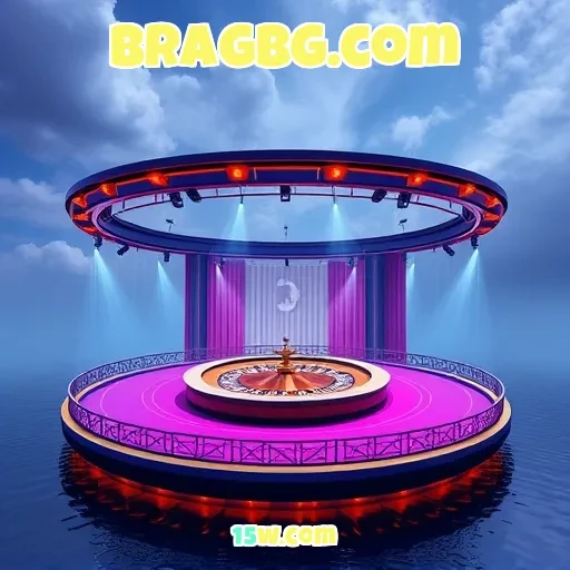 bragbg.com: A Revolução dos Jogos Online no Brasil