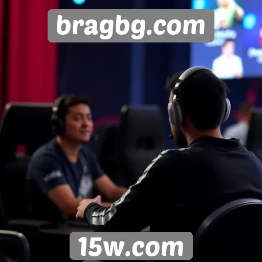 Logo da bragbg.com
