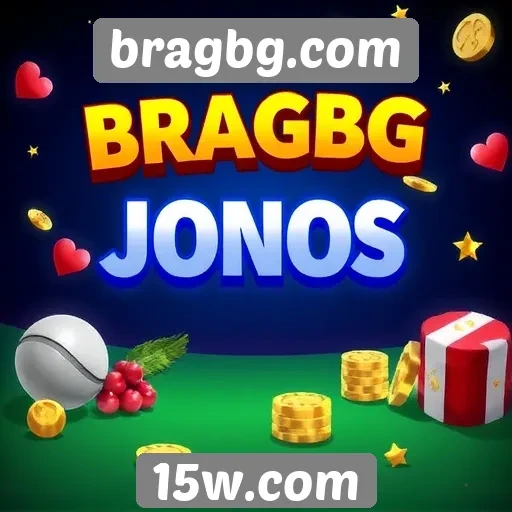 Logo da bragbg.com