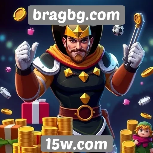 Logo da bragbg.com
