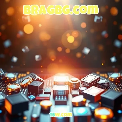 bragbg.com: Segurança e Confiança Para Seus Jogos Online