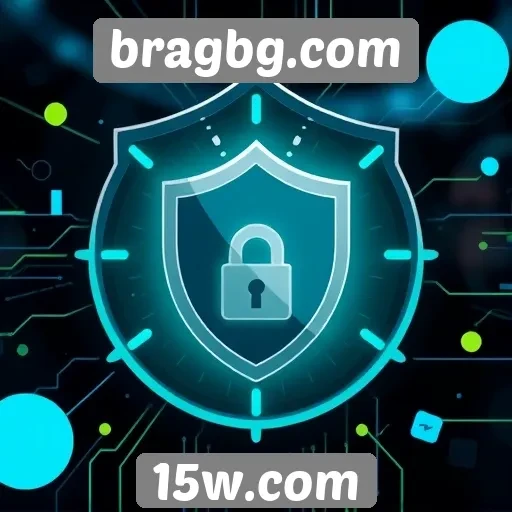 recursos de segurança em bragbg.com garantem proteção ao usuário