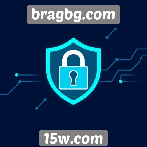 Logo da bragbg.com
