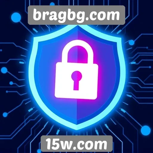 Segurança e privacidade no uso do bragbg.com