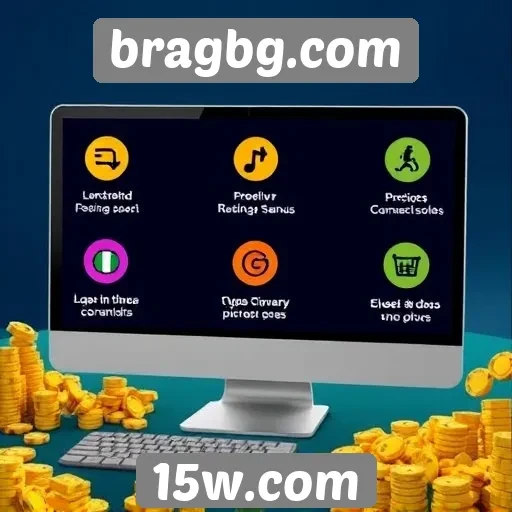Logo da bragbg.com