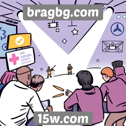 Logo da bragbg.com