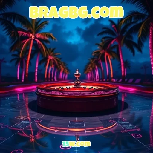 bragbg.com Transformando a Experiência em Eventos Esportivos Online no Brasil