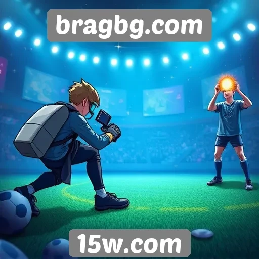 Logo da bragbg.com