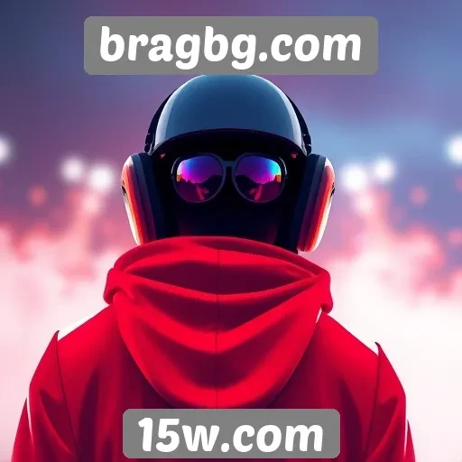 analise da experiência do usuário em bragbg.com