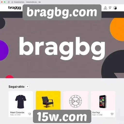 Logo da bragbg.com